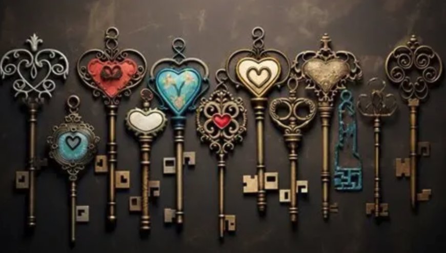 What Are the Keys to Ascension?