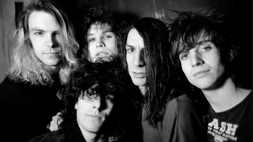 "If we were legendary for anything, it was for bringing Jello to a show and getting it all over the monitors." The story of the hate song that kick-started the entire grunge movement