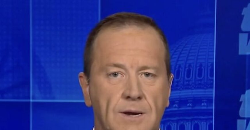 Schmitt on Iran: Trump Not Interested In 'Forever War'