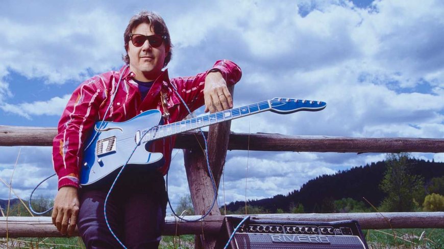 "There were a lot of 'folk musicians' who'd seen A Hard Day's Night and wanted to be pop stars, but they couldn't earn twenty-five dollars in Texas." Nine Steve Miller albums you should listen to and one to avoid