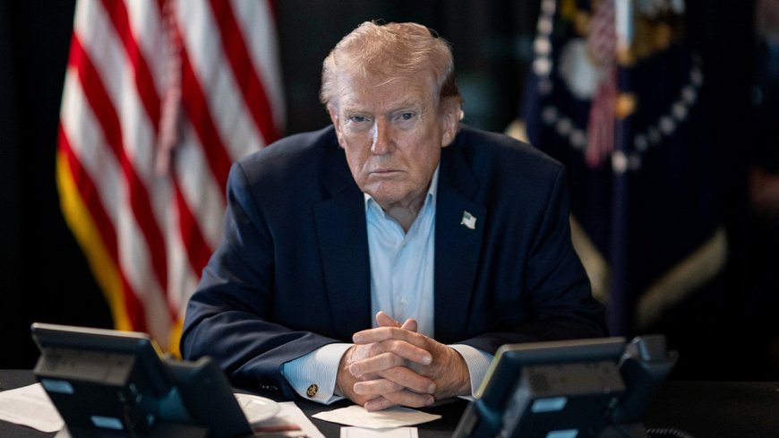 After Epic Fury: How to defend America’s security and values in a dangerous world