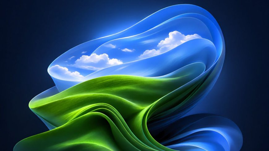 Windows XP "Bliss" has been remixed for 2026 — here's how to download it.