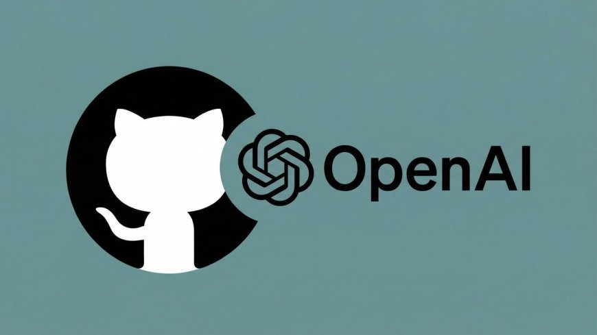 OpenAI rumors hint at a GitHub competitor to challenge Microsoft — is this supposed partnership becoming more of a rivalry?