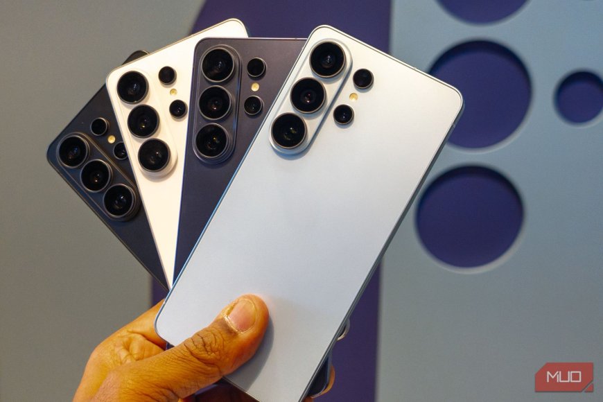 Thinking about the Galaxy S26? You can save big before it releases next week