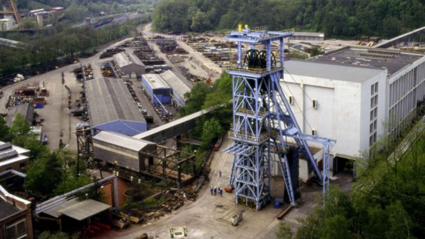 They drill into an old coal basin and discover a gigantic reserve of natural hydrogen that could change Europe