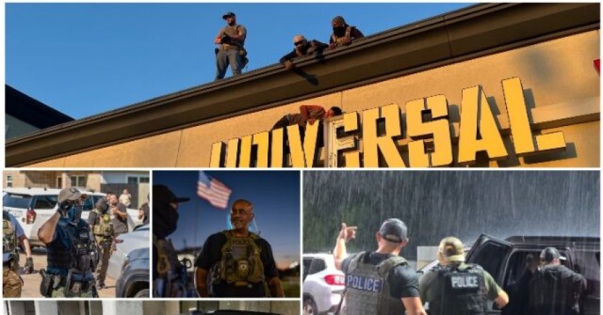 EXCLUSIVE: Criminal Illegal Aliens Behind Dozens of Deadly DWI Crashes in Houston Area, Says ICE