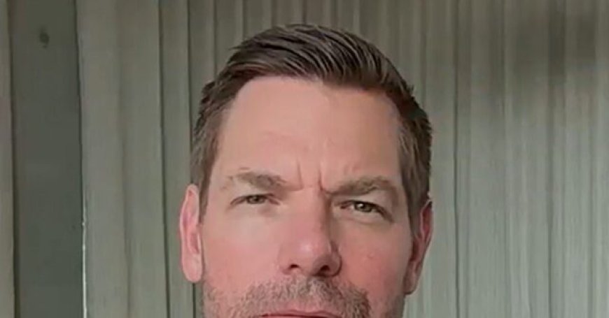 Swalwell on Funding DHS After Iran Strikes: Protecting Homeland 'Also Protecting the Vulnerable Immigrants', 'Allies in Minnesota'