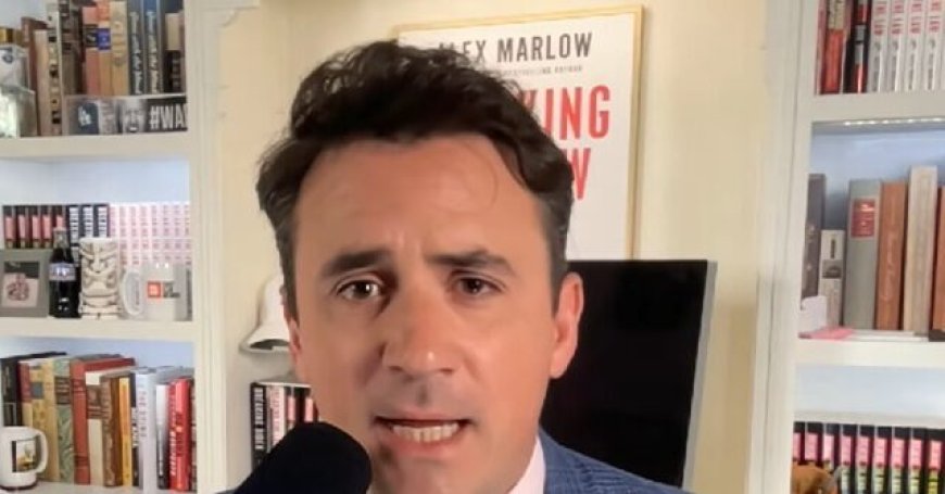 Marlow: This Is the Single Most Important Reason Trump Attacked Iran