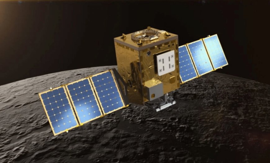 NASA’s Lunar Probe Lost Contact One Day After Launch: What Really Went Wrong?