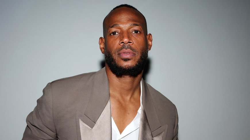 Marlon Wayans declares war on cancel culture with provocative 'Scary Movie 6' trailer release