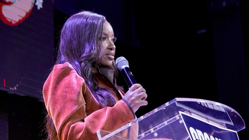 Jasmine Crockett mocked for alleging GOP rigged Democratic Senate primary, claiming 'cheating' occurred