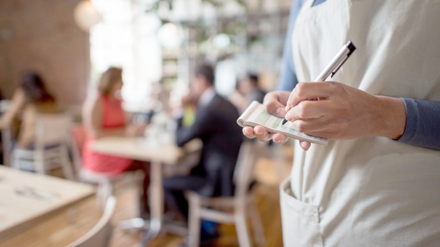 DC restaurants face 'existential threat' over Trump immigration policies culling workforce: report