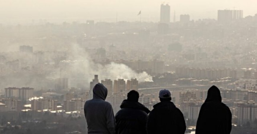 CENTCOM Says U.S. Hit Almost 2,000 Iranian Targets in Less Than 100 Hours