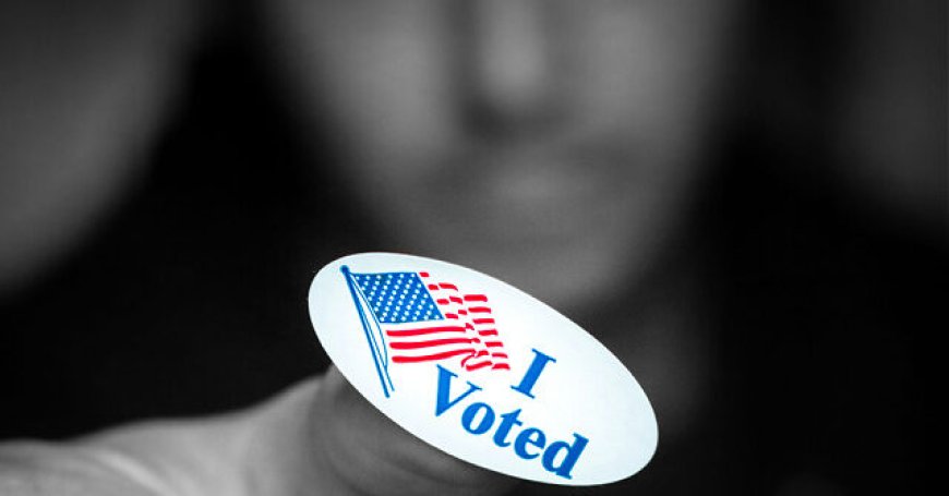 Voter ID Ballot Measure Gets One Million Signatures in California