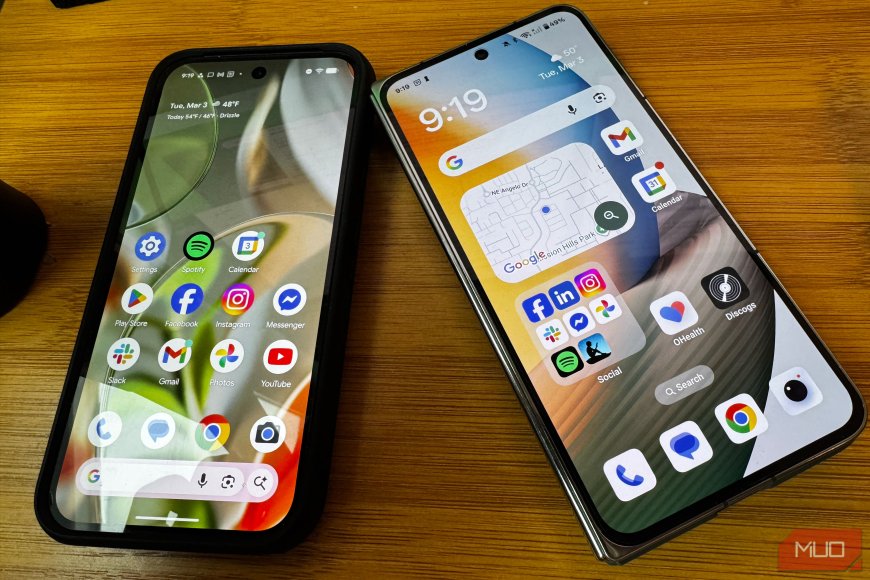 This is the real reason your phone feels slow (and it’s not the processor)