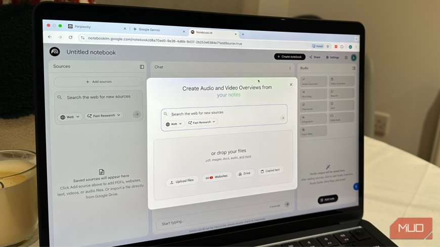 I stopped using ChatGPT for these 5 tasks and found a better way