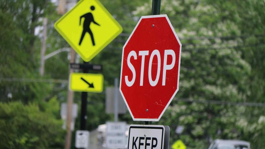 Three Florida men dared to steal a stop signal as a prank — They ended in jail accused of manslaughter and faced 46 years after it all ended in an unexpected way