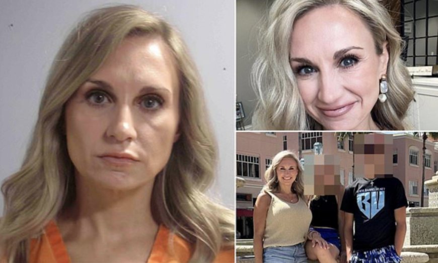 Former Louisiana Mayor Found Guilty of Raping Underage Boy at Pool Party