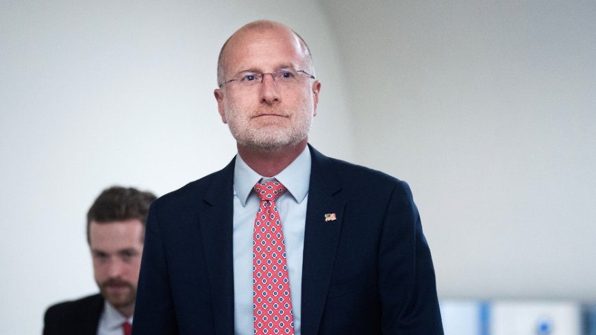 Trump’s FCC aims to crack down on offshore call centers, illegal robocalls, chairman says