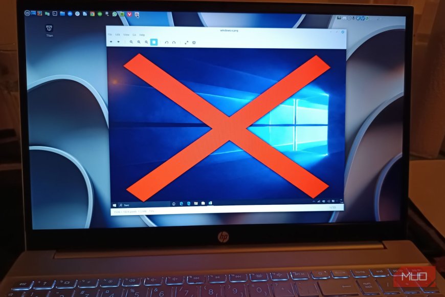 5 Linux desktop features Windows still can’t replicate properly