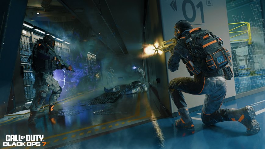 Activision details the Season 2 Reloaded update for Call of Duty: Black Ops 7 — a fresh round of Multiplayer, Endgame, Zombies, and Warzone content is on the way