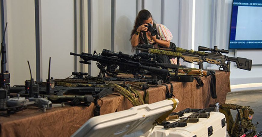 Cuban Regime Prosecutes Survivors of Fatal Speedboat Shootout for 'Terrorism'