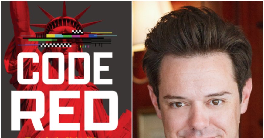 'CODE RED' Author at Reagan Center: Conservatives Don’t Get to Opt Out of the AI Revolution