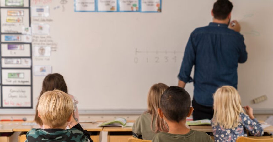 TN School Clears Record of Christian Teacher Punished for Refusing to Read LGBTQ+ Book to First-Graders