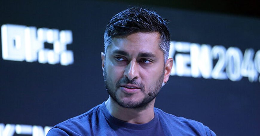 Kraken Becomes First Digital Asset Bank to Receive Fed Master Account