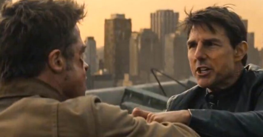 AI-Generated Art Can't Receive Copyright Protection After Supreme Court Declines Case