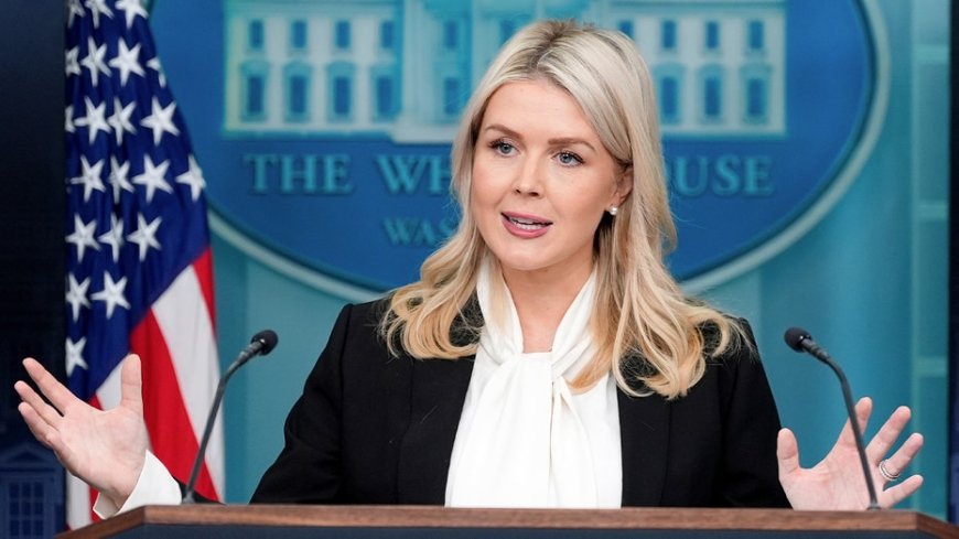 White House insists weapons stash can go 'much further' but calls defense giants for pivotal Trump chat