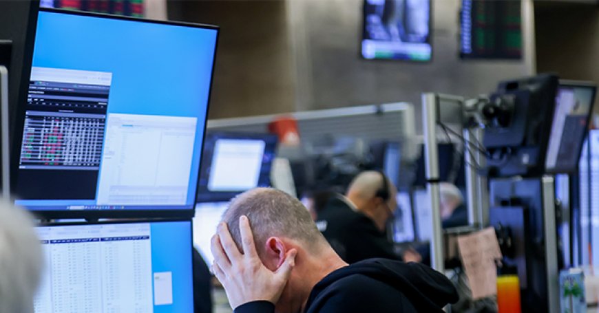 Breitbart Business Digest: Wall Street Panickers Lose Again