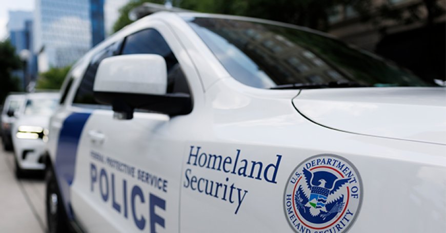 Exclusive—Rep. Andy Ogles: Homeland Security Is an Essential Service