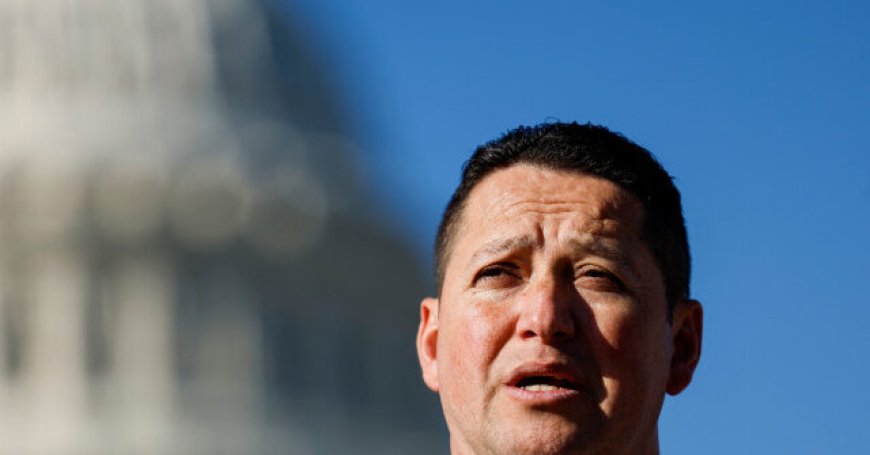 House Ethics Committee Establishes Investigative Subcommittee Into Rep. Tony Gonzales Over Allegations Involving Staffer Who Later Died