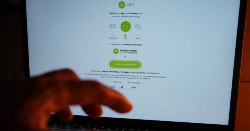 Longtime Justice Department Employee Arrested on Child Pornography Charges