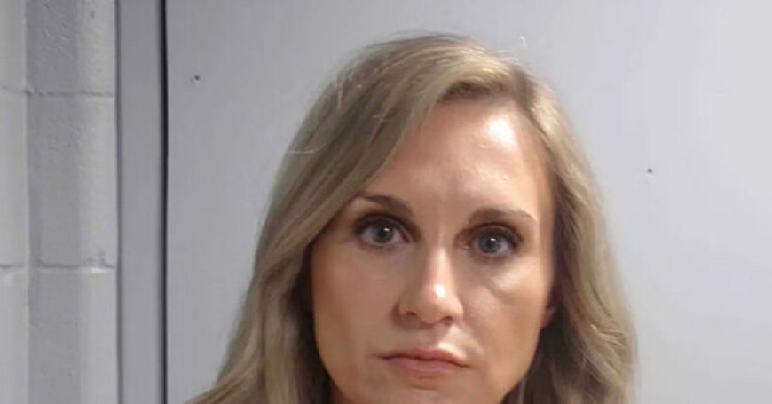 Louisiana Mayor Misty Roberts Found Guilty of Having Sex with Son's 16-Year-Old Friend