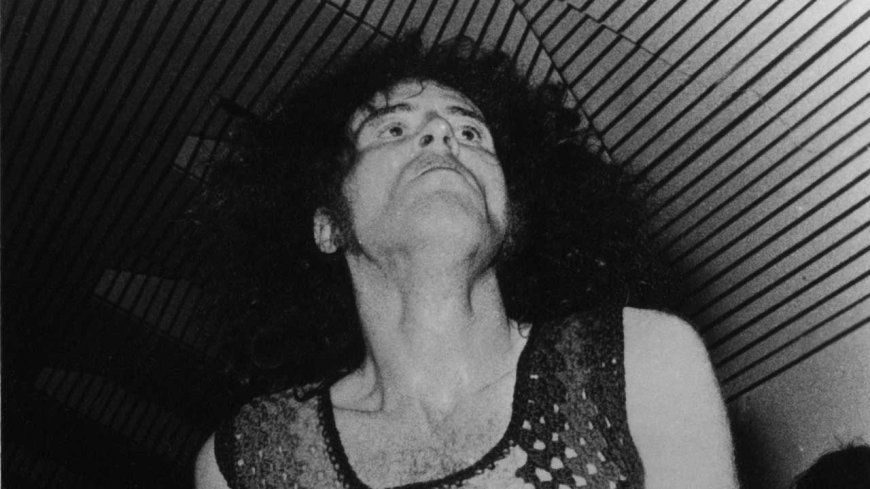 "He wanted my shotgun – he'd just have these total freakouts. There were so many wonderful moments and terrible mayhem with him." Fuelled by bipolar disorder, the 70s' most outlandish concept album predicted a political meltdown