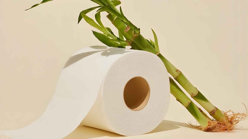 Goodbye to toilet paper: its days are numbered, and thousands of people are already using these cleaner, cheaper, and more environmentally friendly alternatives