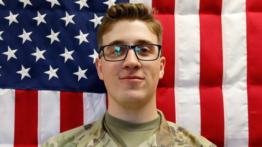 GoFundMe for US soldier killed in Iran war raises more than $94K