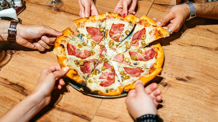 America's most overpriced pizza chain revealed, and it's not the one you think