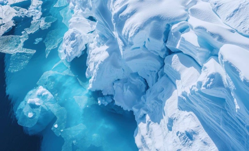 One of Antarctica’s Glaciers Just Pulled Back 42 Kilometers, Exposing a Massive Weak Spot in the Ice Sheet