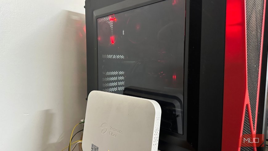 I tweaked these 3 Windows settings and my gaming lag disappeared