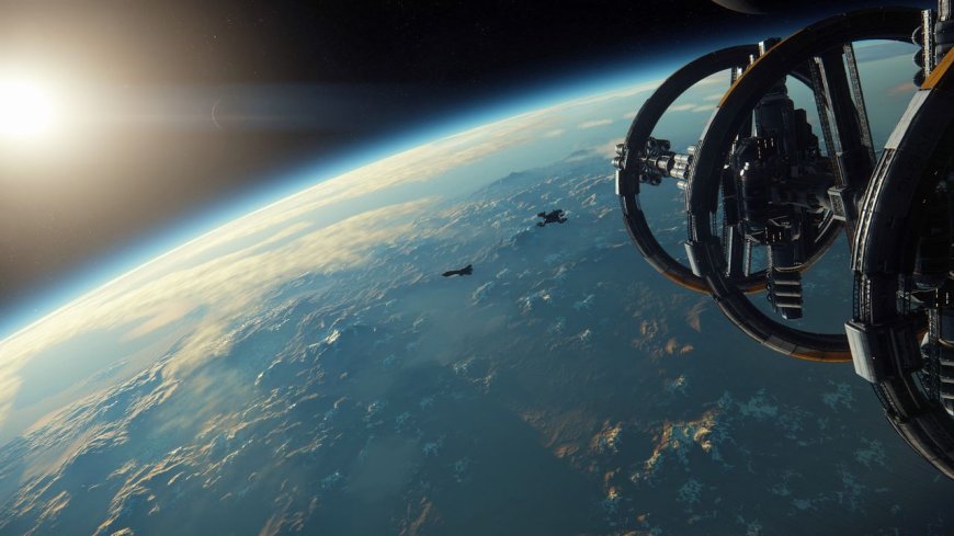 "I honestly regret every dollar I gave to you" — Star Citizen's billion-dollar community is irate over delayed data breach reveal