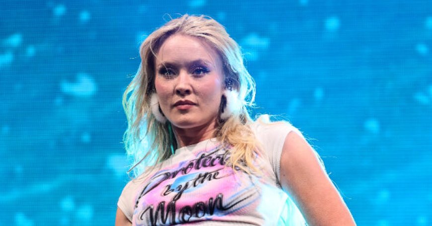 Pop Star Zara Larsson Praises Fan Who Had Abortion After Her Concert: 'I Killed the Performance, Then You Killed It After'