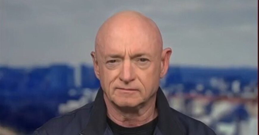 Dem Sen. Kelly: Iran Operation Doesn't Help People on 'Affordable Care Act Exchange' Afford It