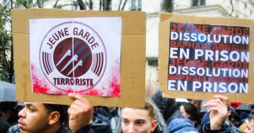 French Anti-Terror Police Join Investigation of Alleged Antifa Killing of Conservative Student