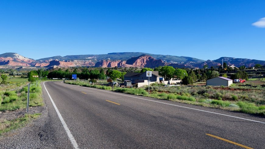 Suspect captured after 3 women found dead in southern Utah