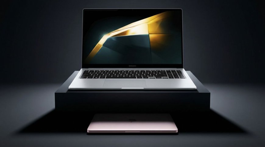 Wake up, MacBook Neo — I just found a $549 laptop that doubles your specs for less