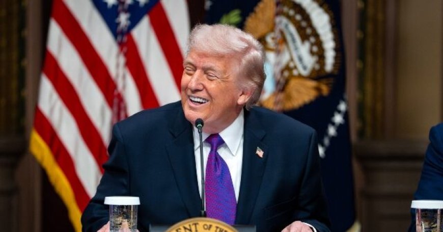 7 Major AI Companies Sign White House Pledge to Cover Data Center Power Costs