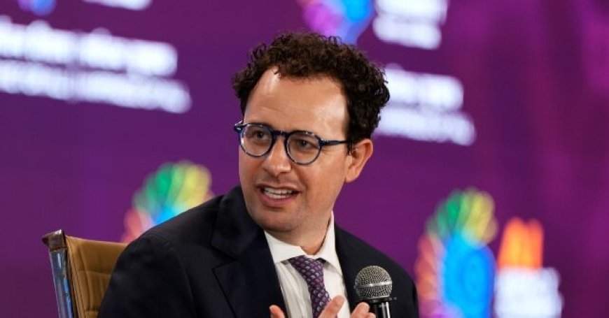 AI Wars: Anthropic CEO Dario Amodei Lashes Out at 'Straight Up Lies' from OpenAI Boss Sam Altman